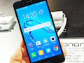 Honor 6C im Hands-On-Test