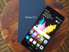 Honor 8 Pro im Hands-On