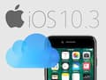 iCloud-Bug bei iOS 10.3