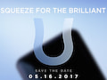 HTC gibt Vorstellungs-Termin des HTC U bekannt
