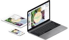 Apples Office-Suite iWork