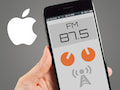 Apple verweigert iPhone die Radio-Funktion