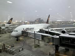 Lufthansa FlyNet auf der Kurz- und Mittelstrecke