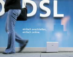 DSL und Kabel: So wird das Internet genutzt