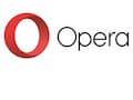 Das Logo des Opera-Browsers.