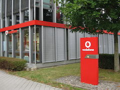 Vodafone: DSL-Router jetzt auch kaufen statt mieten