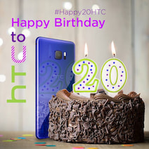 HTC gibt es jetzt seit 20 Jahren. Wir haben die Meilensteine fr Sie kurz zusammengefasst