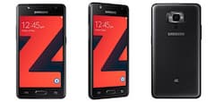 Produktbild des Samsung Z4