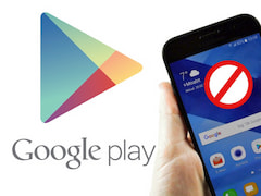 SafetyNet-Check im Google Play Store