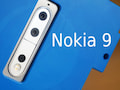 Nokia 9 Prototyp Leak