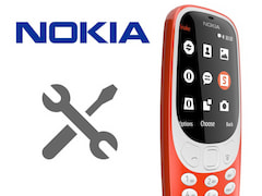 Nokia 3310 (2017) Reparatur