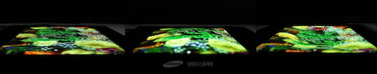 Samsung OLED-Display
