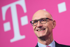 Httges: Telekom-Techniker-Termine sollen besser planbar sein