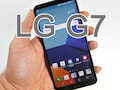LG G7 knnte mit Snapdragon 845 erscheinen