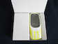 Nokia 3310 in Gelb