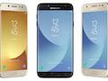 Samsung Galaxy J3, J5 & J7 (2017) sind offiziell