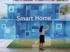 Smart Home ist im Trend