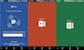 Microsoft Office Startbildschirme