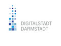 Das Logo "Digitalstadt Darmstadt"