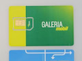 Galeria Mobil: Der Anbieter GTCom wird auf die yourfone AG verschmolzen.
