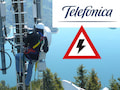 Telefnica bezieht zu Kundenproblemen Stellung