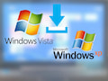 Update fr WIndows XP und Windows Vista