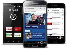 Die Radioplayer-App ist jetzt auch fr Sonos verfgbar.