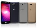 LG X power2: Smartphone mit Riesen-Akku kommt in den Handel