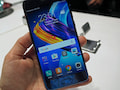 Honor 9 im Hands-On-Test