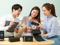 Samsung Galaxy Note Fan Edition kommt nach Korea