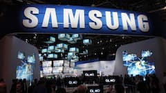 Samsung erwartet operativen Gewinn auf Rekordniveau