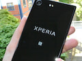 Sony Xperia zur IFA 2017