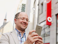 10-GB-Aktion von Vodafone