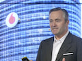 Vodafone-Chef Hannes Ametsreiter 