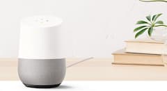 Der smarte Lautsprecher Google Home kennt sich nun besser mit Musik aus