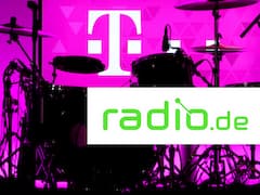 Radio.de offenbar bald bei StreamOn