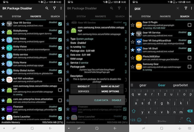 Wofür Ist Die Bixby Taste