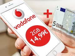 Vodafone Easy gnstiger