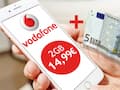 Vodafone Easy gnstiger