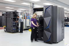 IBM Mainframe