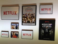 Netflix wchst schneller als erwartet