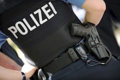 Polizei in Hessen bekommt eine App zur Verbrecherjagd