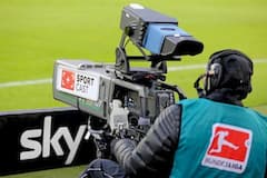 Die Telekom kooperiert beim neuen Sportpaket mitn Sky