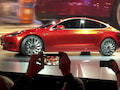 Mit dem Modell 3 will Tesla raus aus der Luxusnische