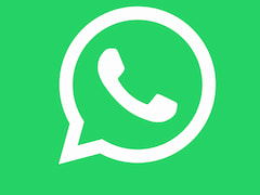 WhatsApp mit neuem Meilenstein
