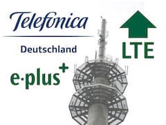 Telefnica vereinheitlicht LTE-Abdeckung