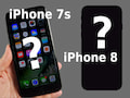 Drei neue iPhones im September?