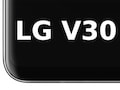 Erste offizielle Infos von LG zum V30
