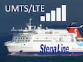 UMTS und LTE knnen per Allgemeinzuteilung auf Schiffen eingesetzt werden.