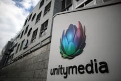 Unitymedia ordnet seine Sender neu